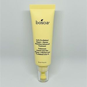 Boscia Pro-Retinol Repair + Renew Waterless Advanced Treatment • New!